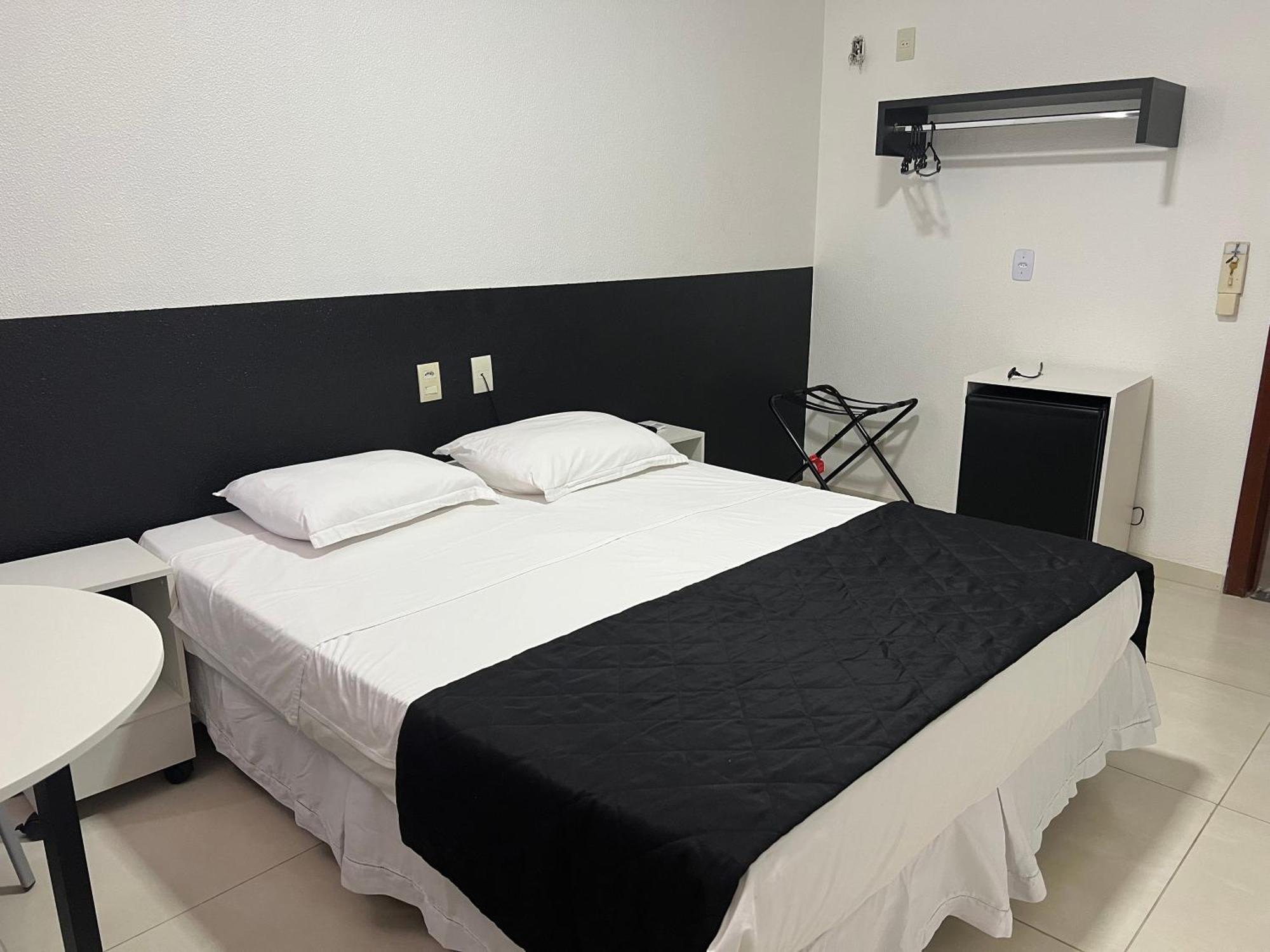 Hotel Sao Vicente Araguaina Ngoại thất bức ảnh