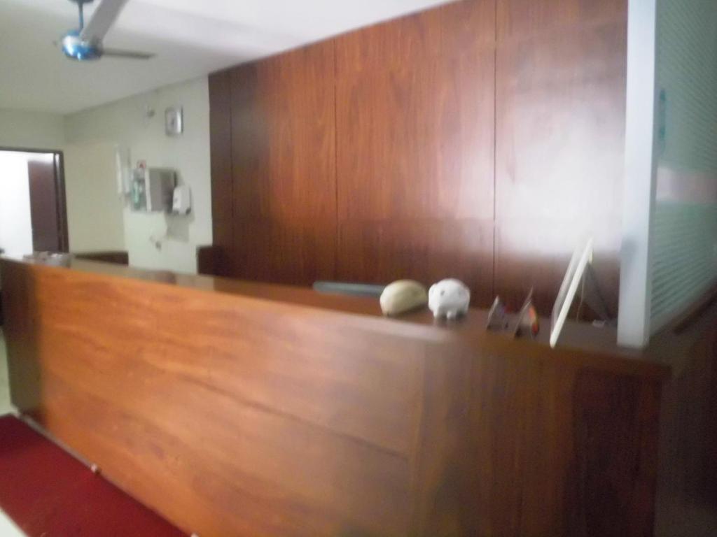 Hotel Sao Vicente Araguaina Ngoại thất bức ảnh