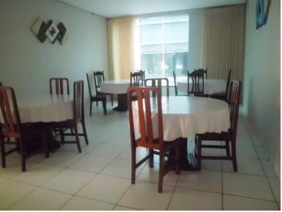 Hotel Sao Vicente Araguaina Ngoại thất bức ảnh